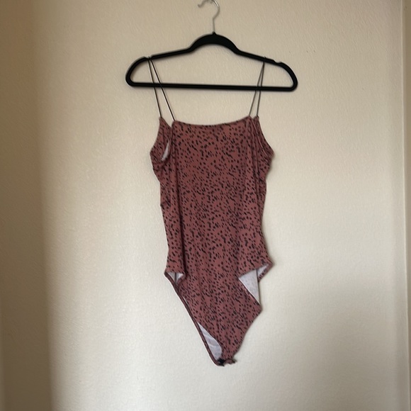 Primark XL Made in Turkey Bodysuit - Picture 6 of 7